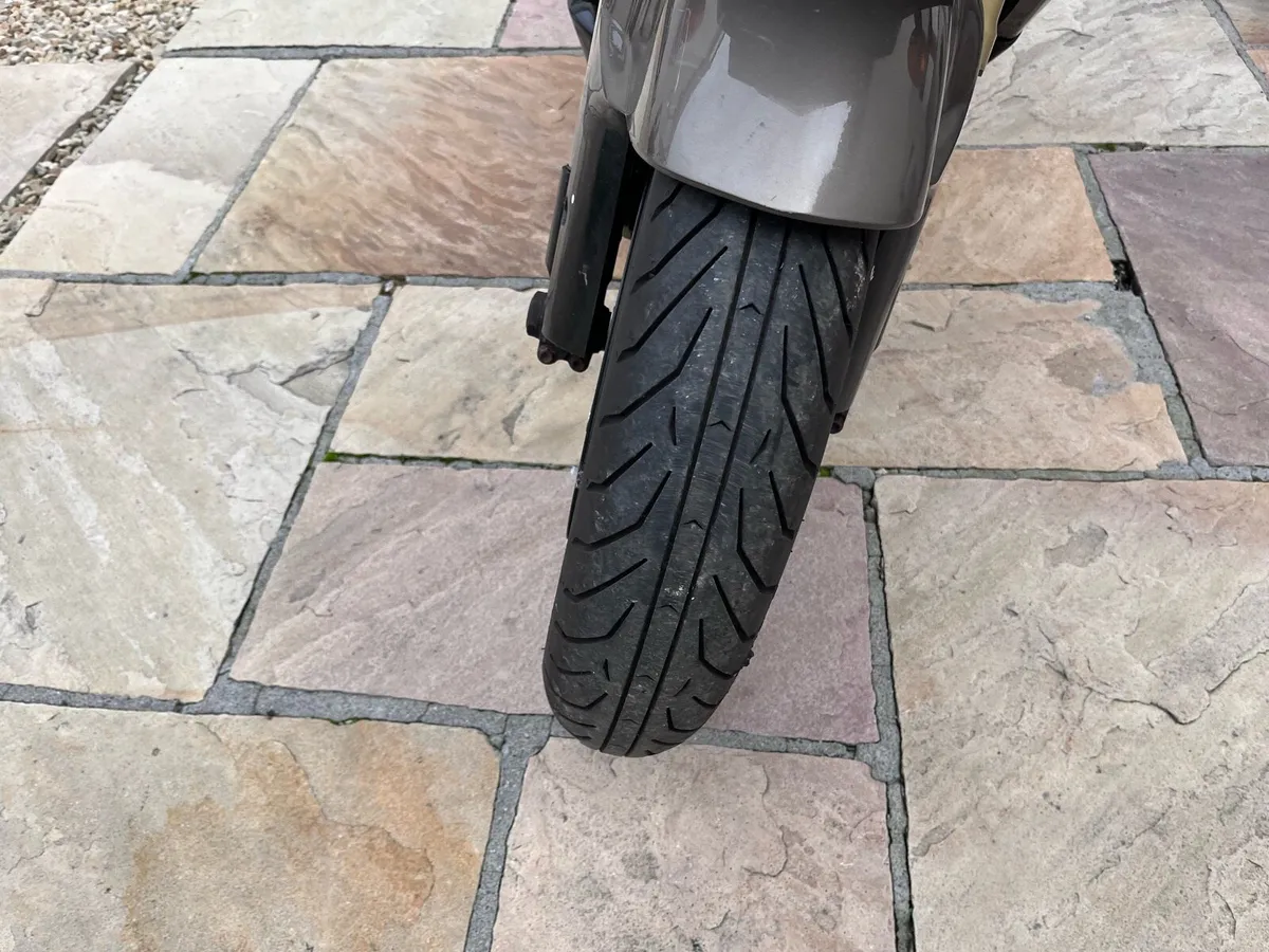 Aprilia Falco 1000sl - Image 4