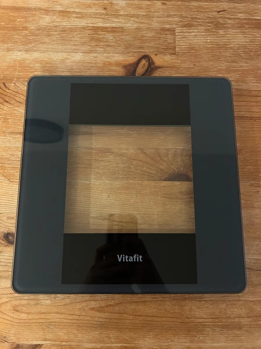 Digital Scale - Image 1