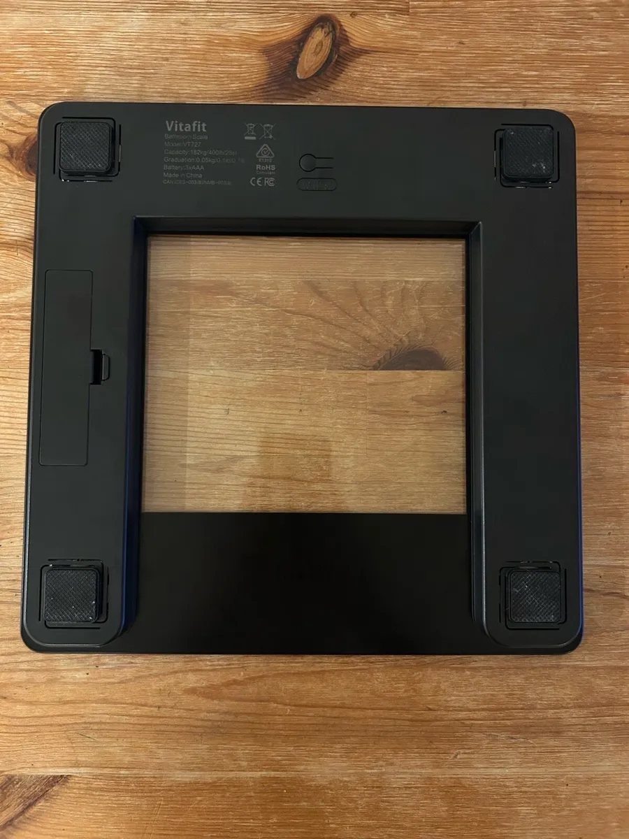 Digital Scale - Image 2