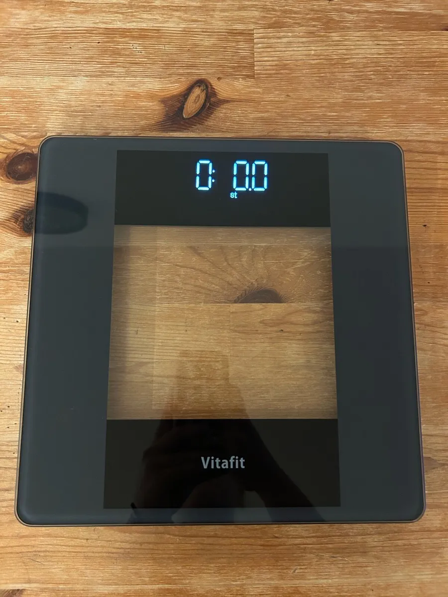Digital Scale - Image 3