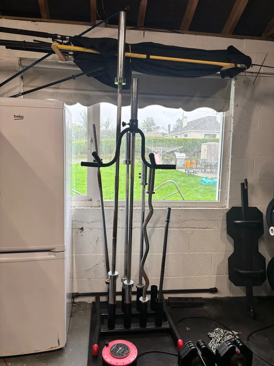 Multi gym - Image 3