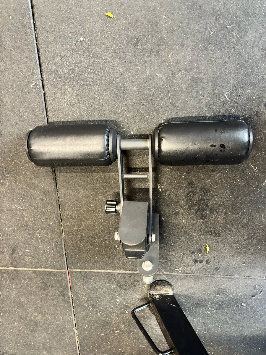 Multi gym - Image 4
