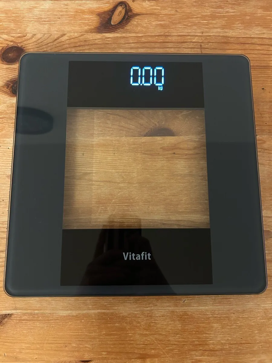 Digital Scale - Image 4