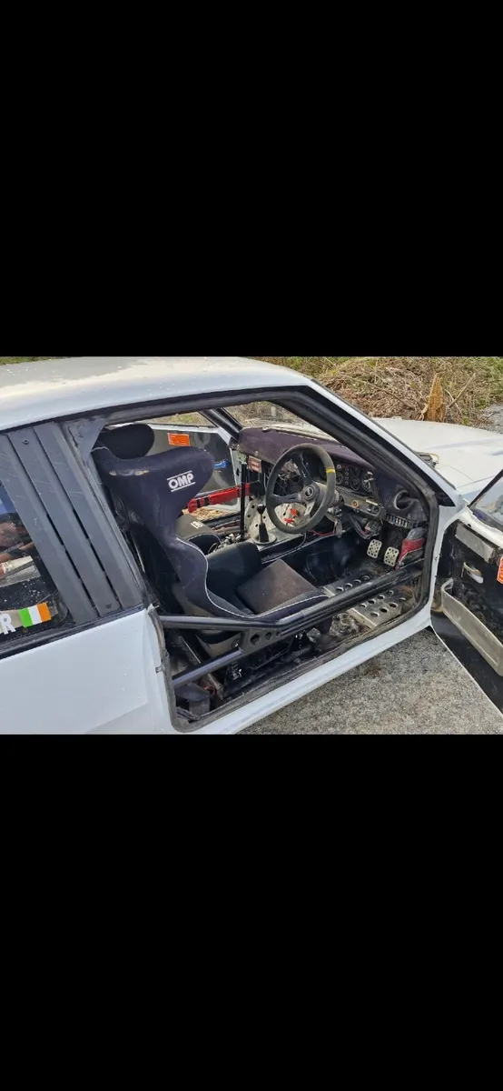 Opel Manta 1976 - Image 2