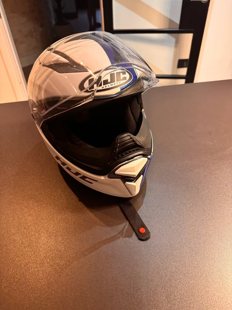 HJC F70 - Image 2