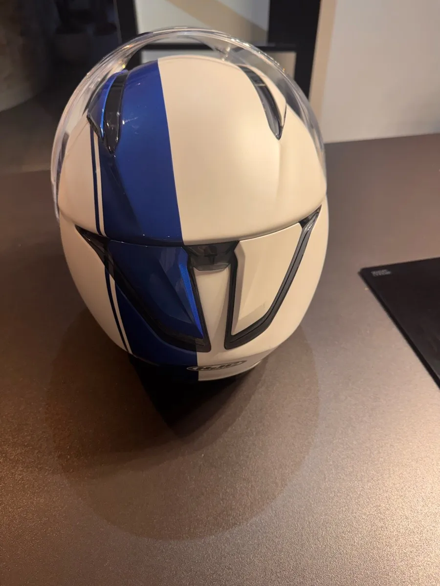 HJC F70 - Image 4