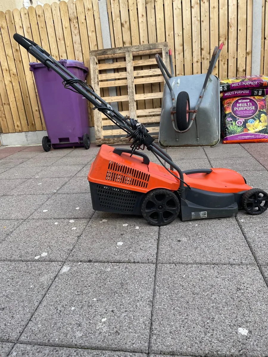 Lawnmower - Image 1