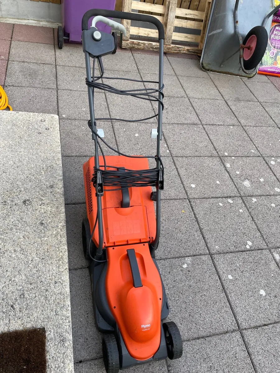 Lawnmower - Image 2