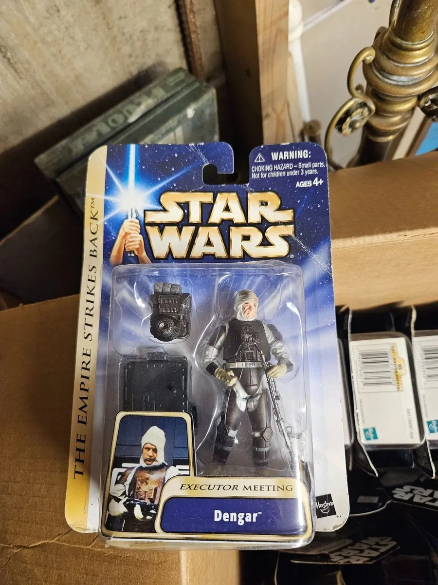 Star Wars Dengar