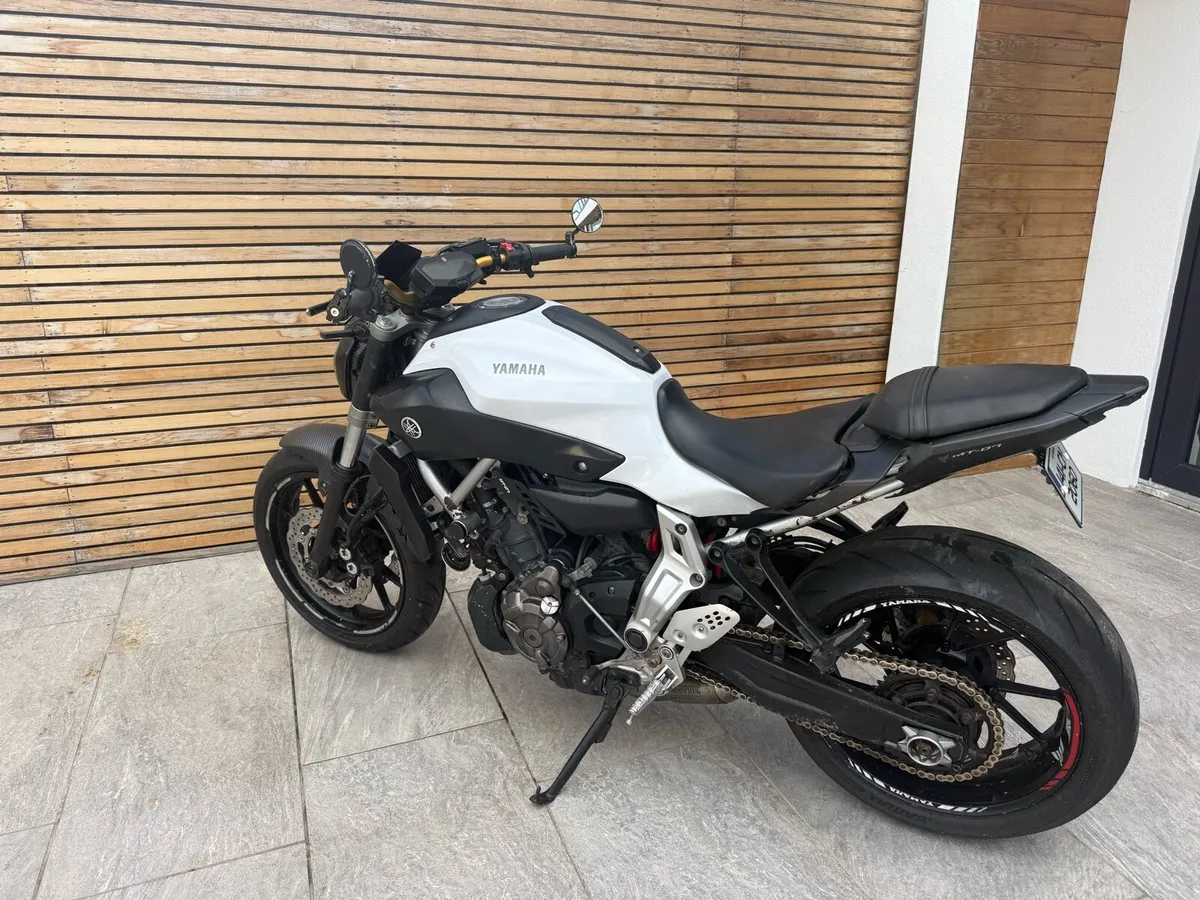 MT-07 - Image 1