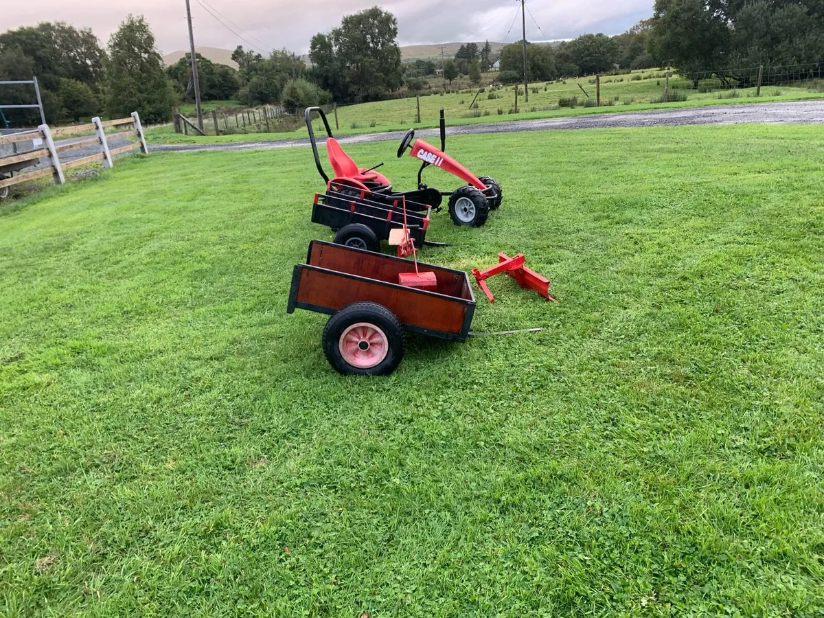 Go kart - Image 3