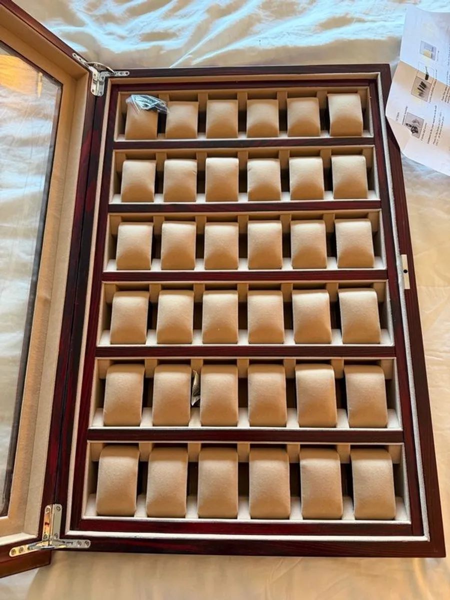 Watch Box - Image 2