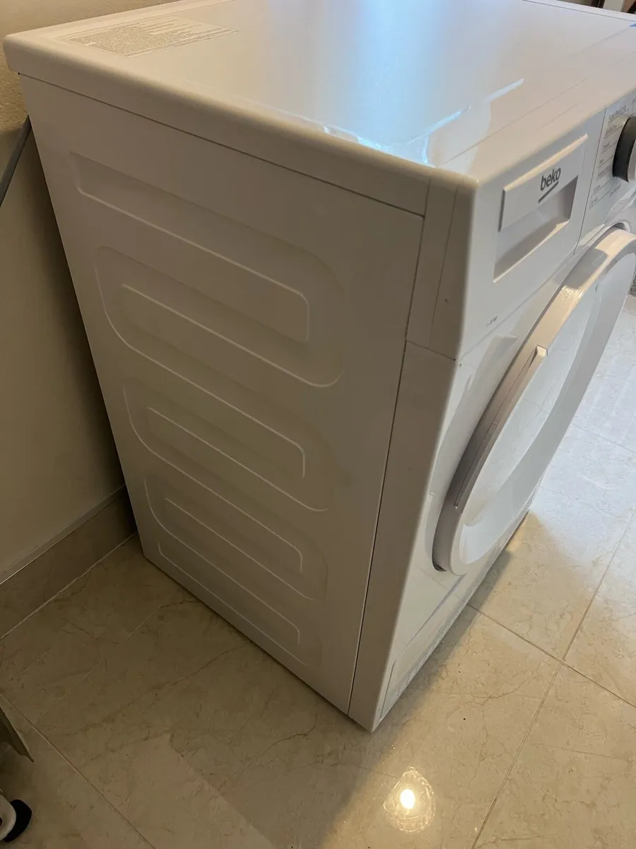Beko dryer - Image 3