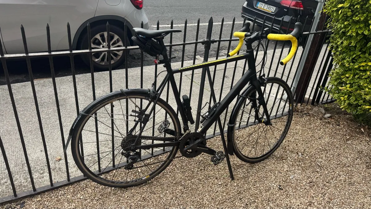 Canyon Endurance Al 8 XL - Image 1