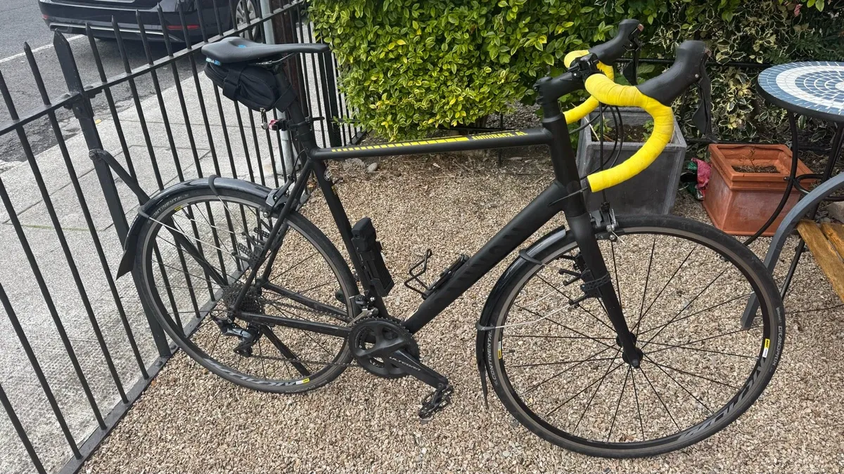 Canyon Endurance Al 8 XL - Image 2