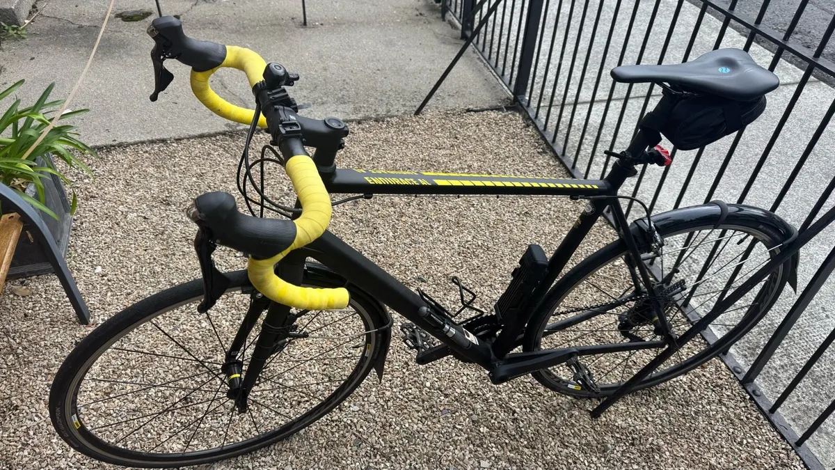 Canyon Endurance Al 8 XL - Image 3