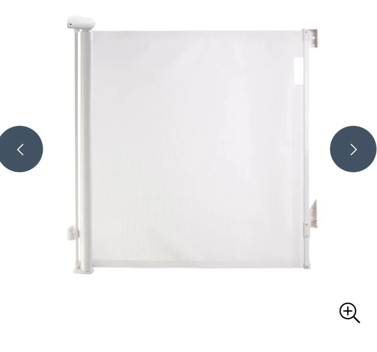 Retractable Babygate - Image 2