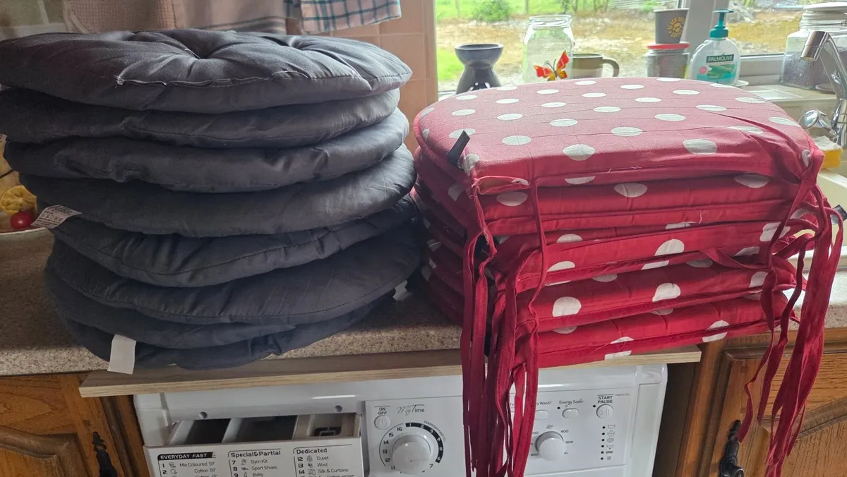 2 set Chair cushions - Image 2