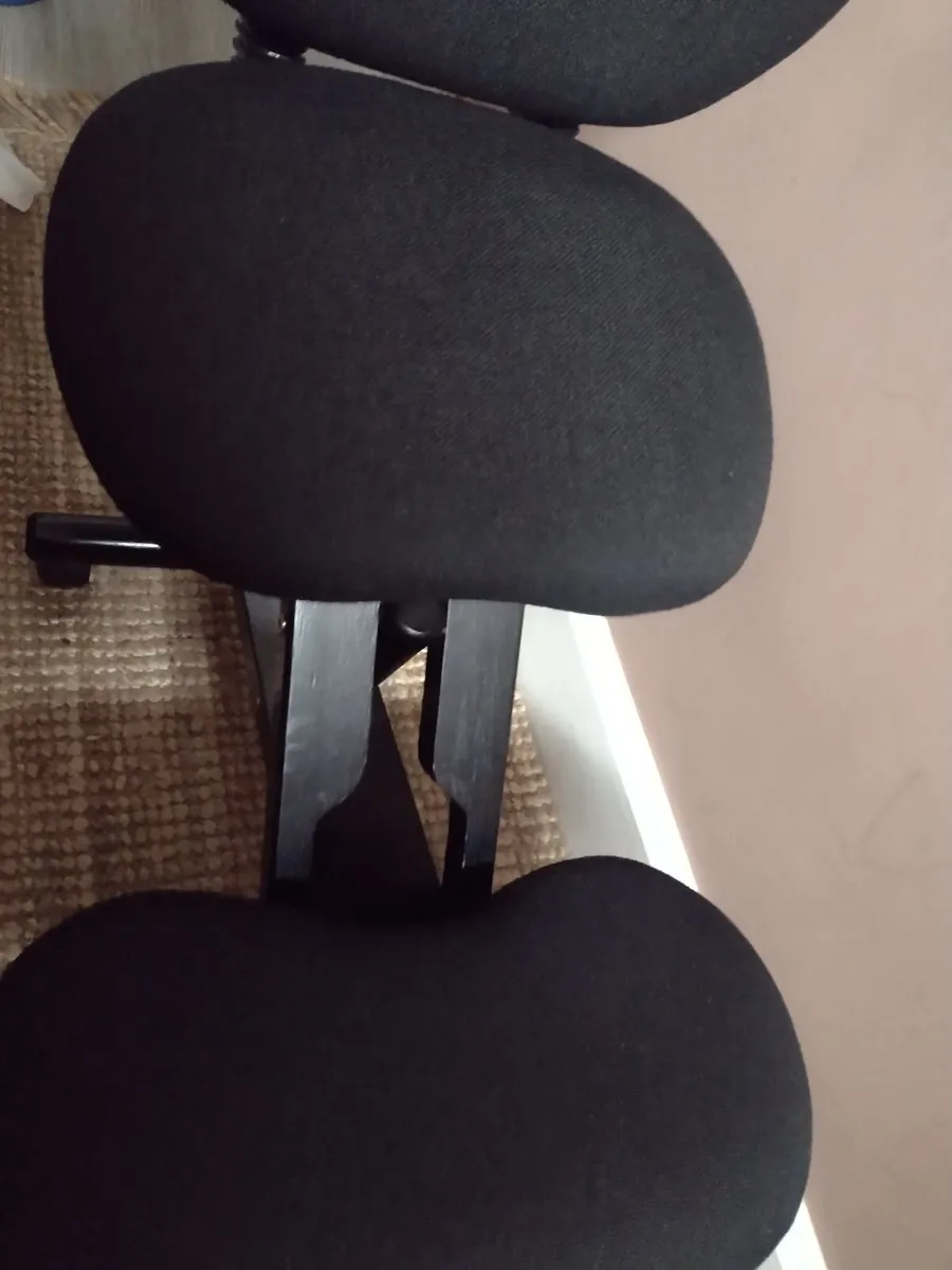 As new Cinius professional ergonomic chair - Image 4