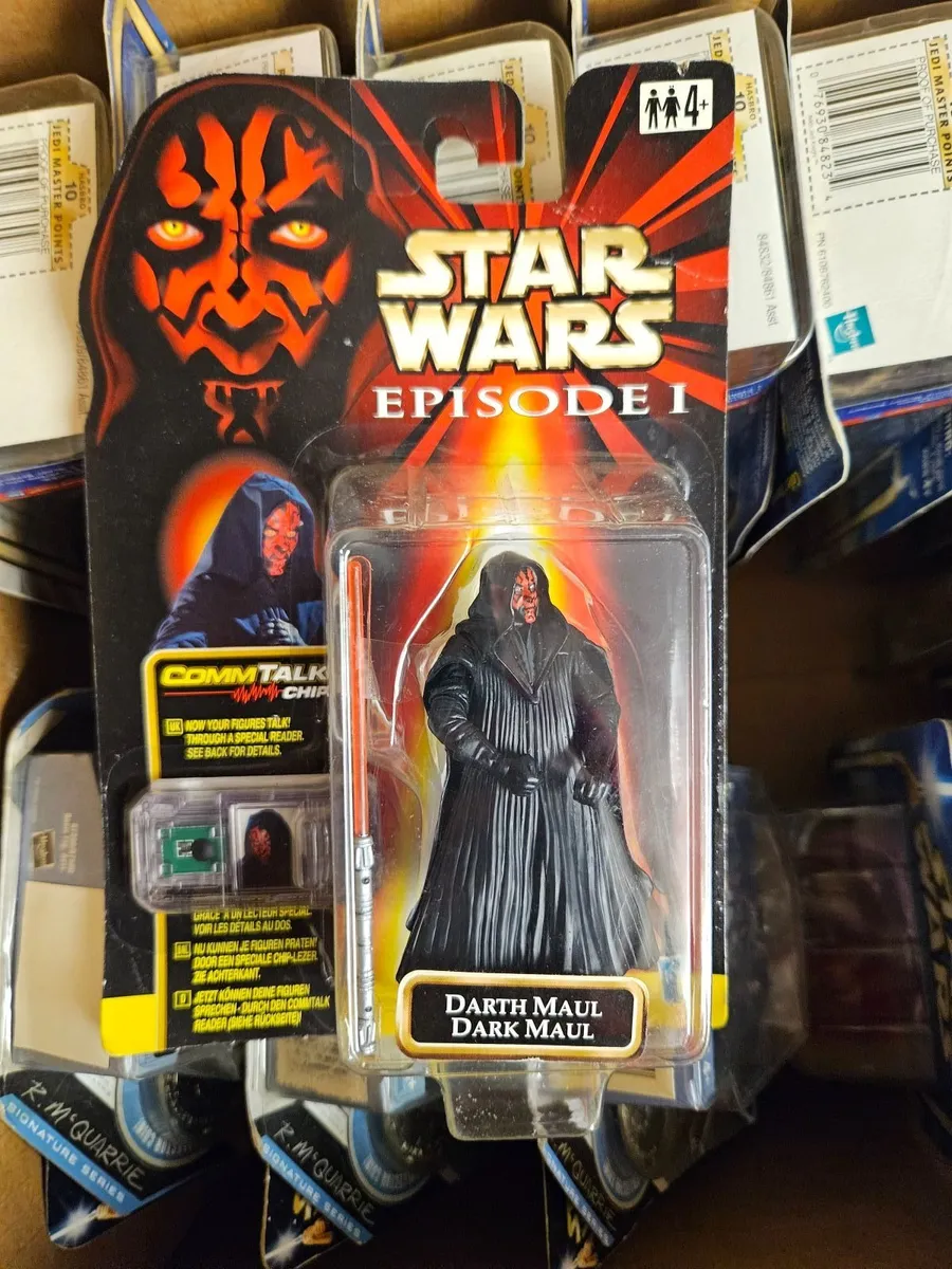 Star Wars Darth Maul