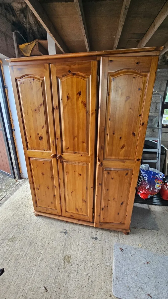 Wardrobe - Image 1