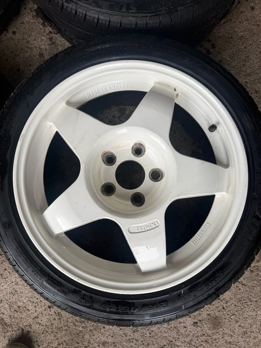 Compomotive MO1776 5x114.3 - Image 1