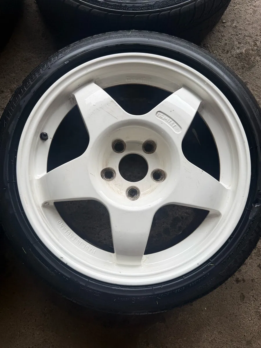 Compomotive MO1776 5x114.3 - Image 2
