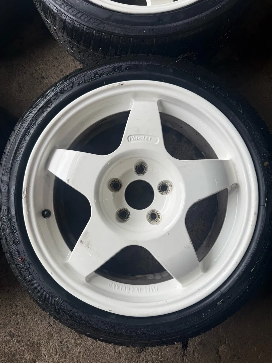 Compomotive MO1776 5x114.3 - Image 3