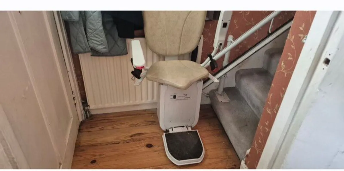 chairlift - Image 1