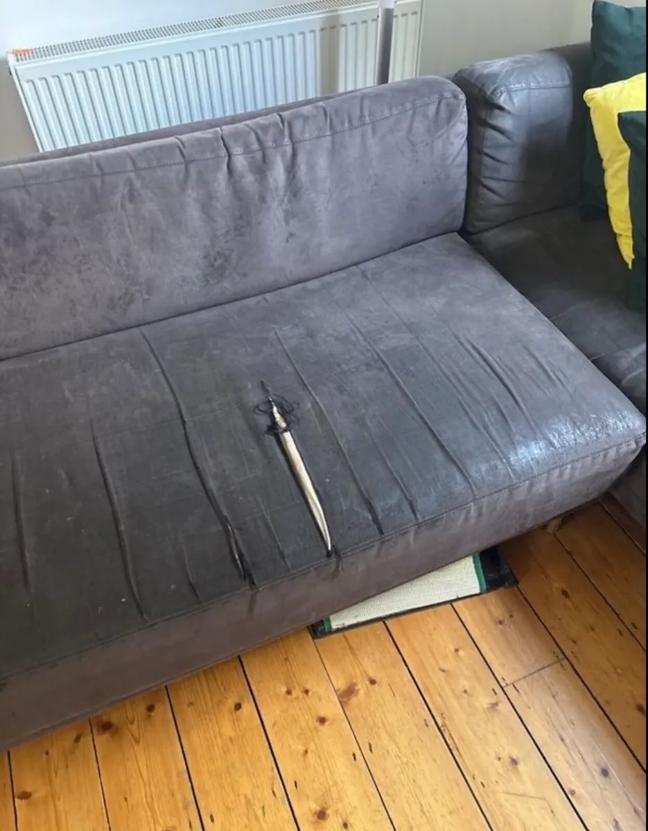 Couch - Image 1