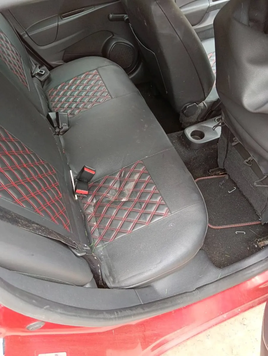 Breaking Renault Clio 2016 petrol - Image 4