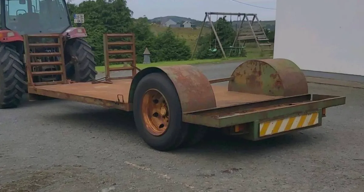 Lowloader - Image 1
