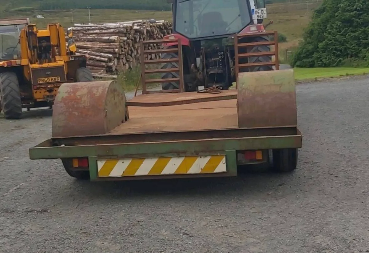 Lowloader - Image 2