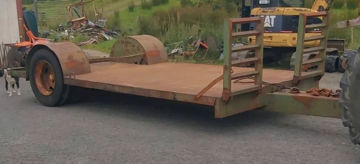 Lowloader - Image 4