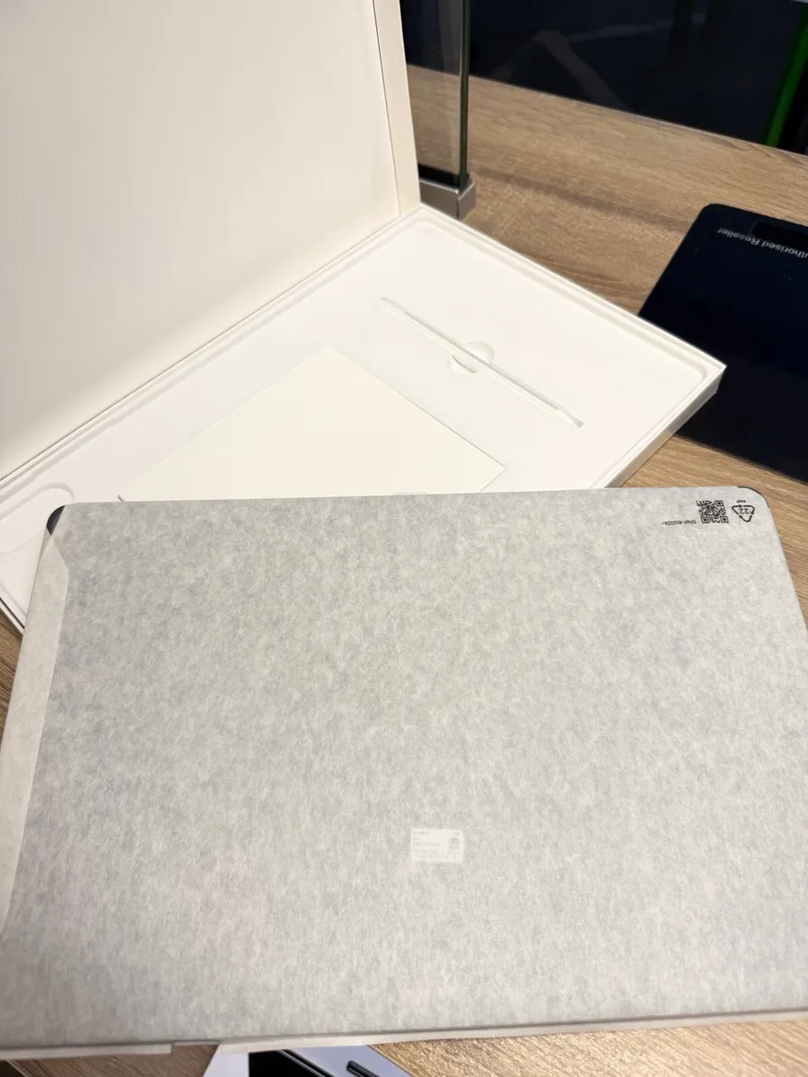 Tab S11 ULTRA 14.6” New! 256/12Gb RAM Shop D15 - Image 3
