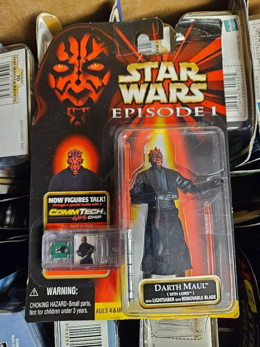Star Wars Darth Maul - Image 1