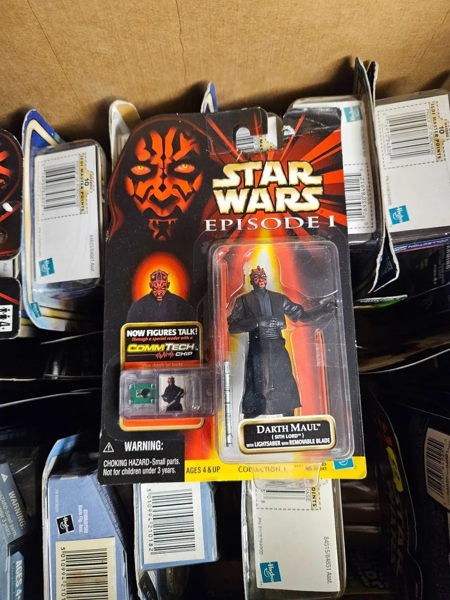 Star Wars Darth Maul - Image 2