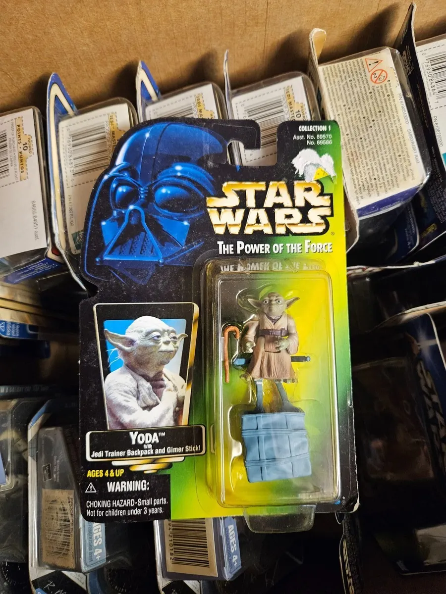 Star Wars Yoda