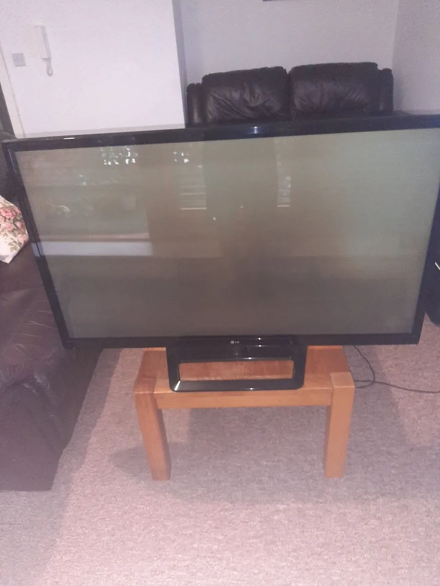 SAMSUNG TV - Image 3