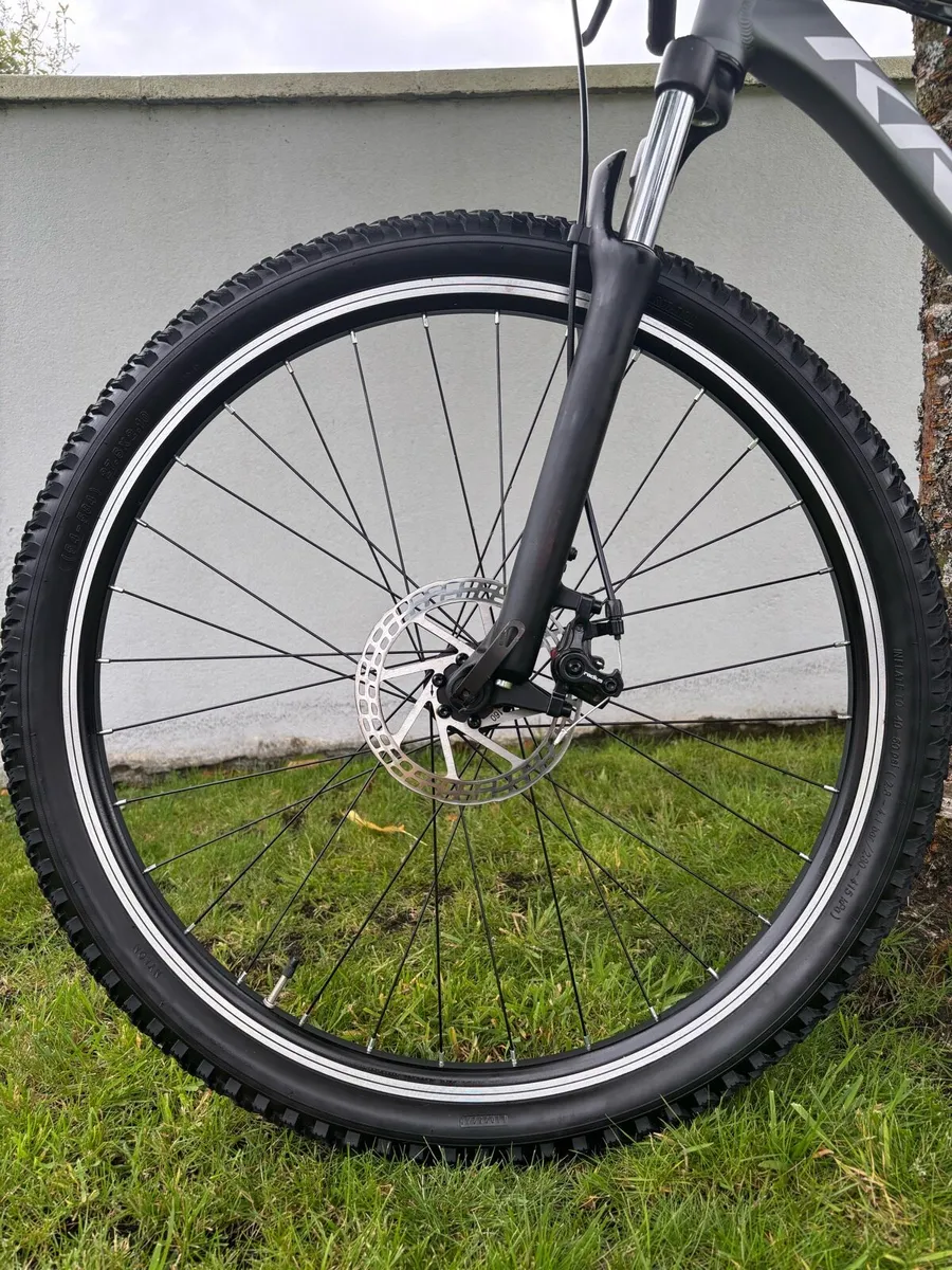 Kross Hexagon 3.0 mountain bike - Image 4