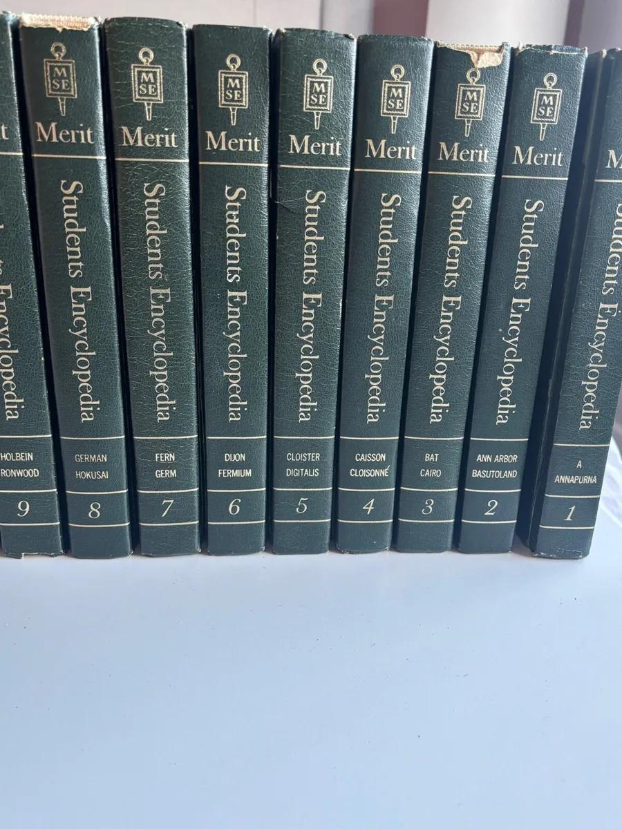 encyclopaedia - Image 2