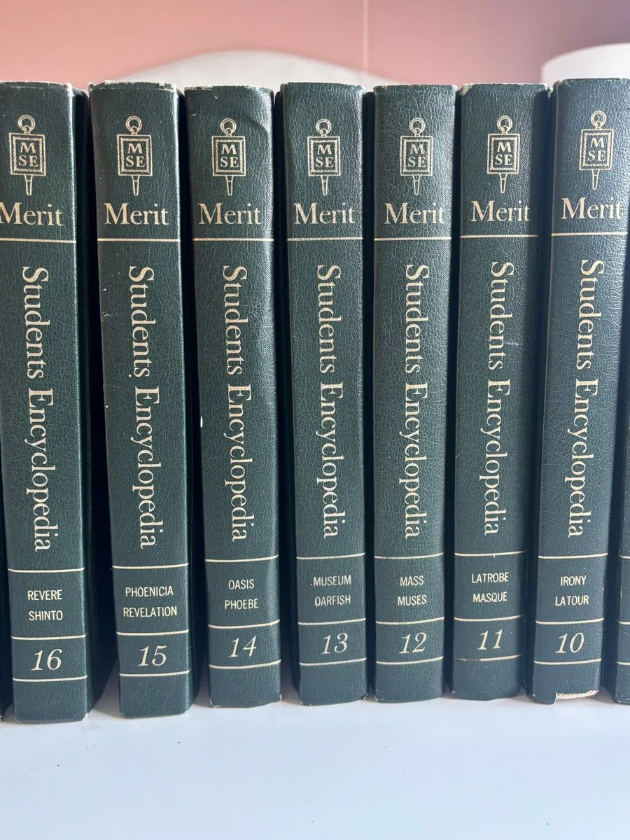 encyclopaedia - Image 3