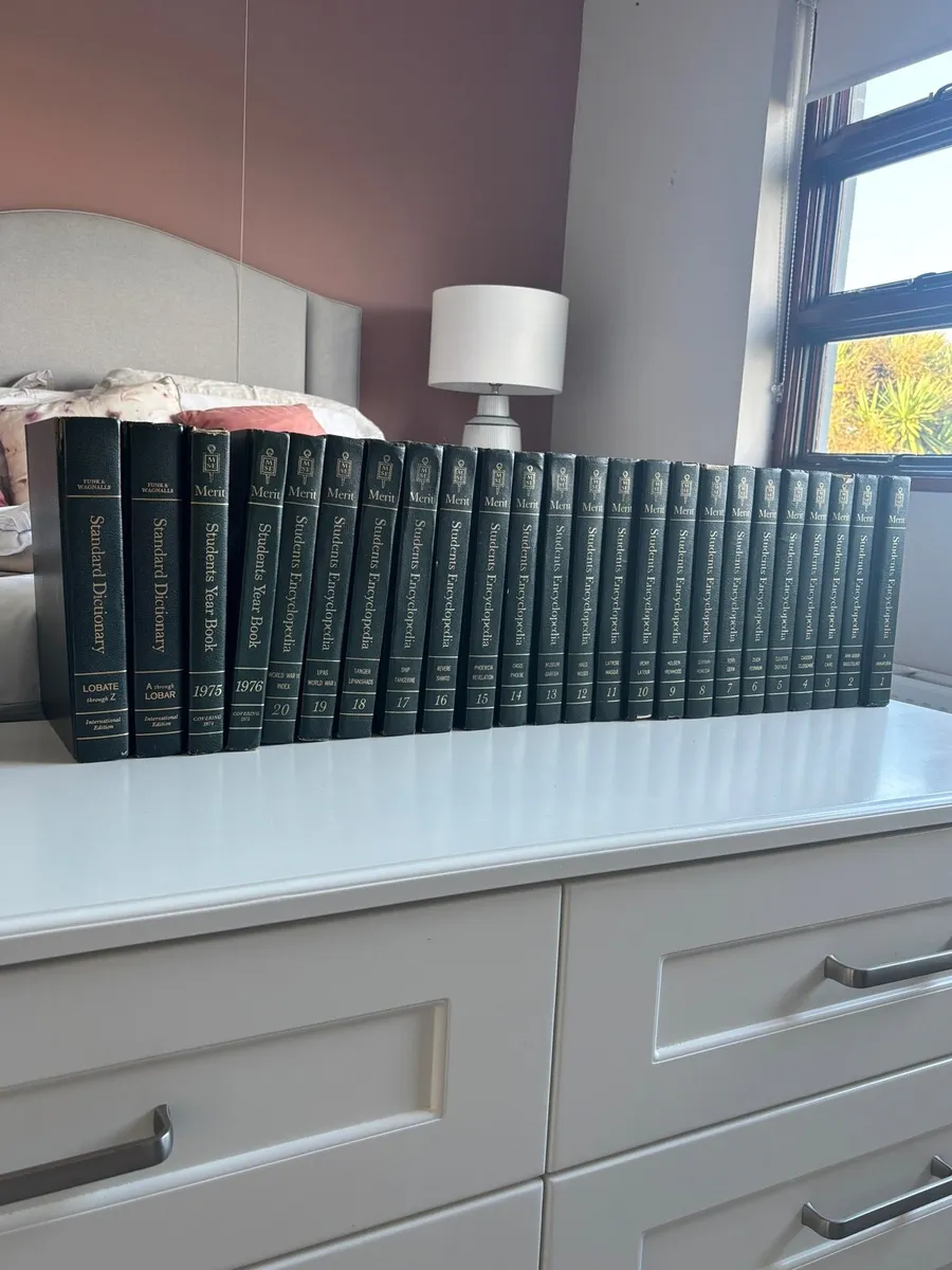 encyclopaedia - Image 1