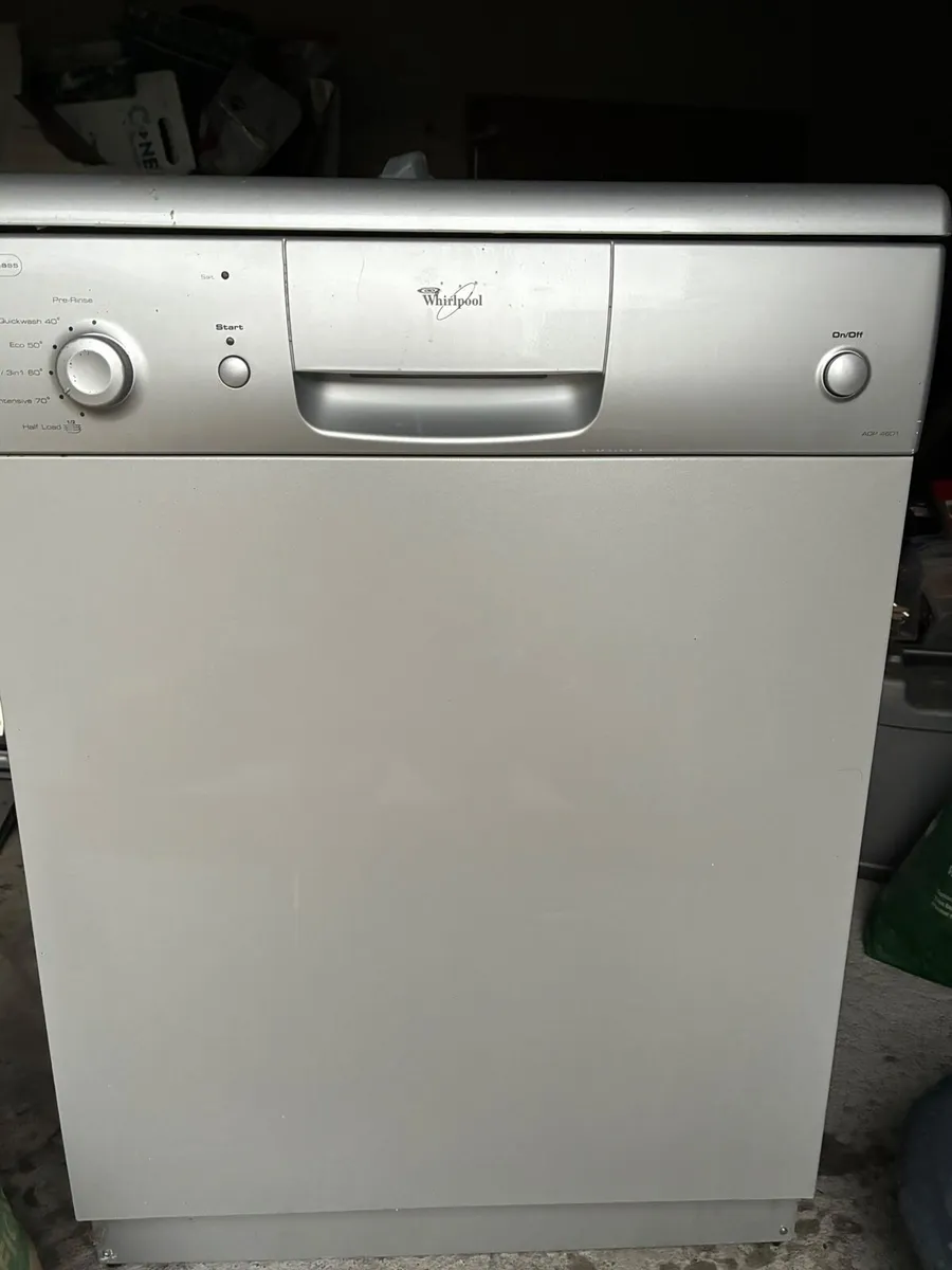 Dishwasher - Image 1