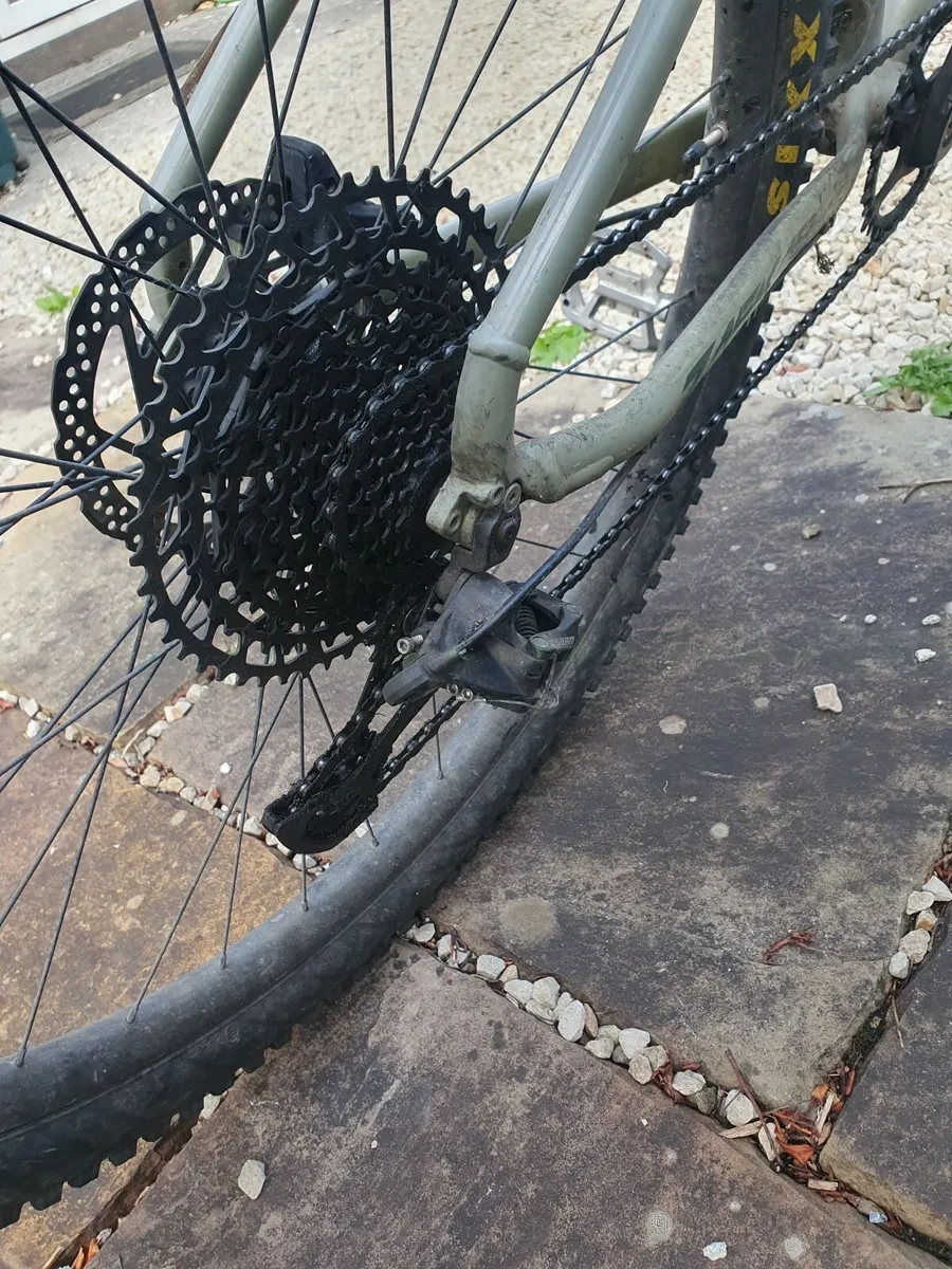 Mountain Bike - Image 3