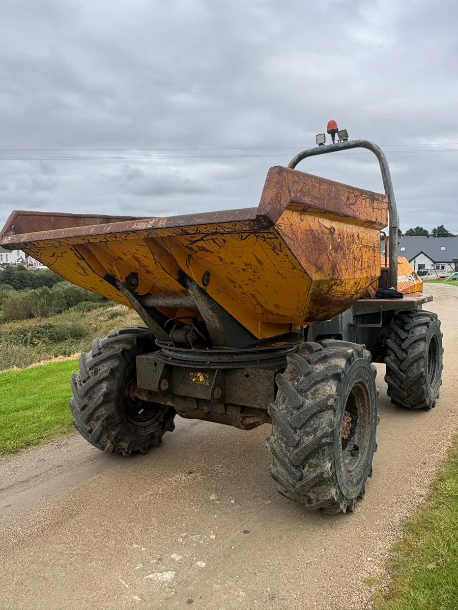 Choice of dumpers - Image 3