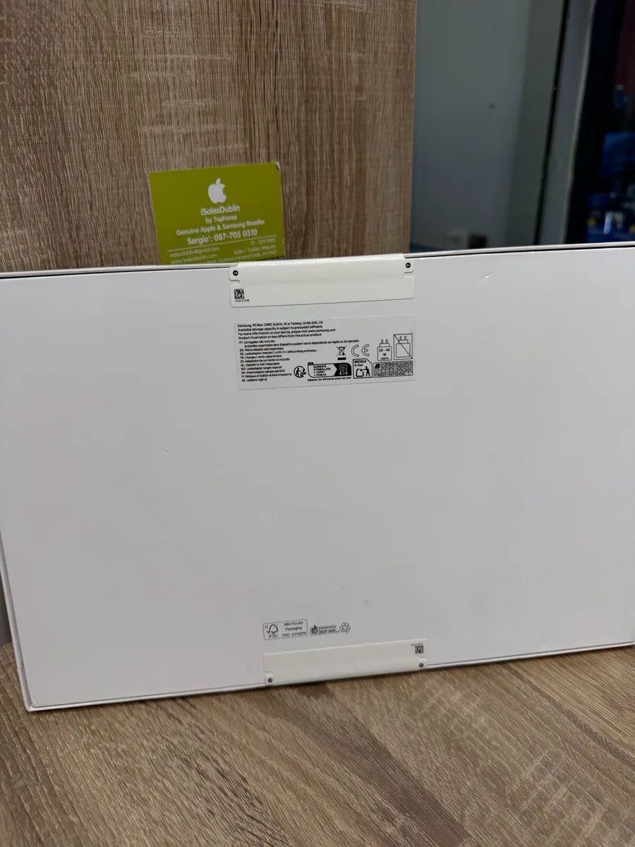Tab S11 ULTRA 5G eSim New! 256/12Gb - Image 3