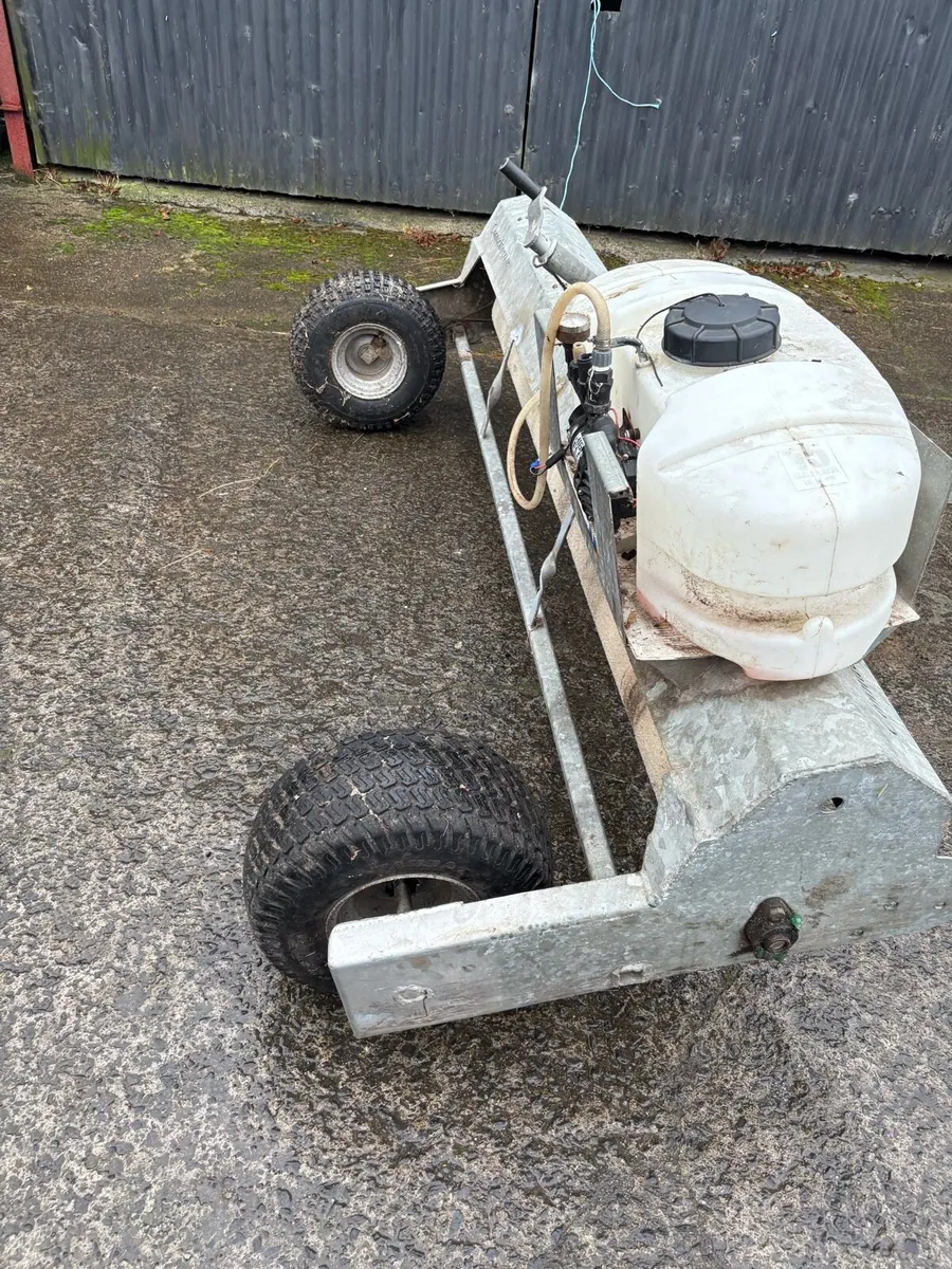 8FT weed licker - Image 2