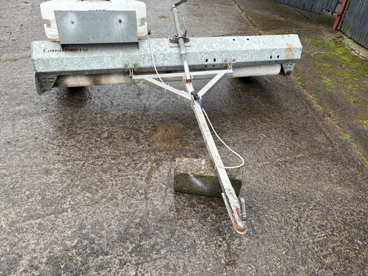 8FT weed licker - Image 4