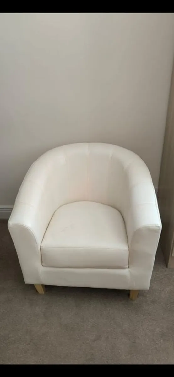 Bucket Chair